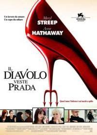 il diavolo veste prada trailer ita|IL DIAVOLO VESTE PRADA (2006) .